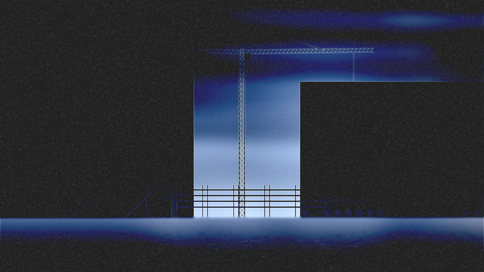 Plant Decommissioning — site photography 3