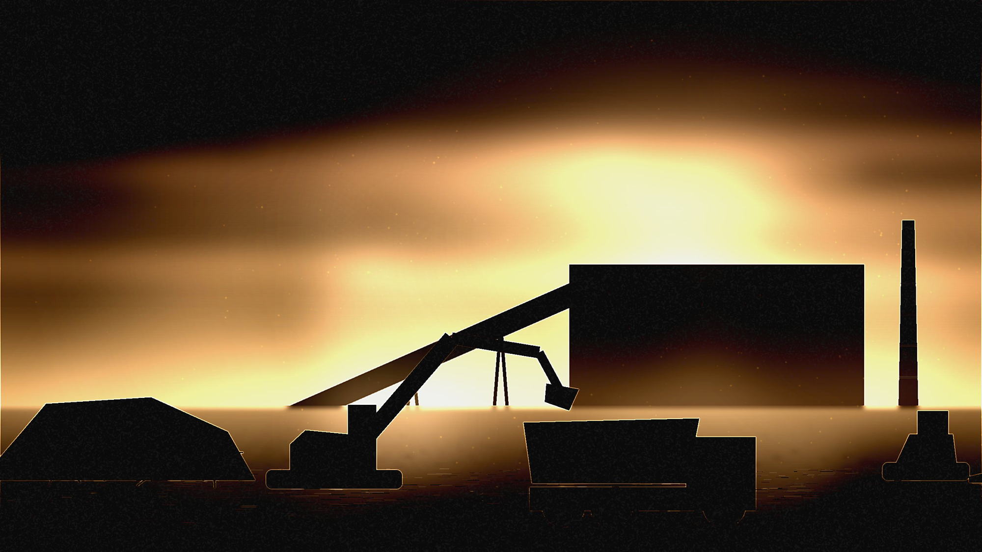 Mining & Minerals