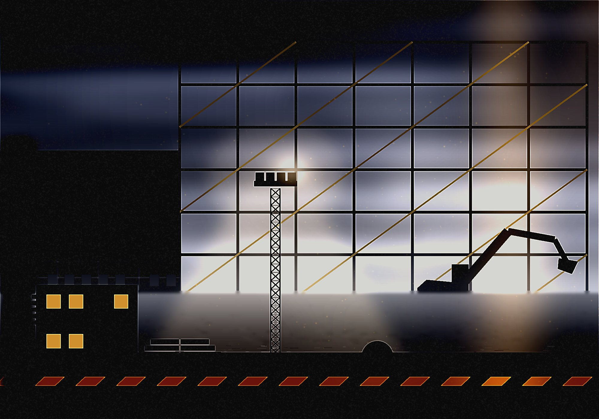 Industrial Dismantling