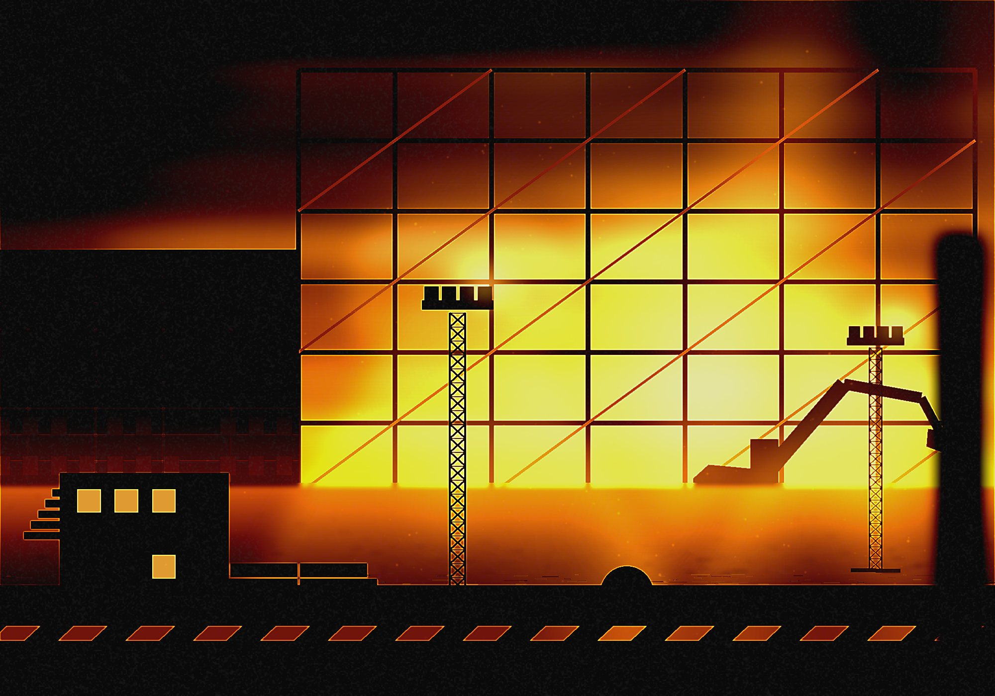 Site Operations